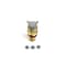 Horton Switch, Thermal, Fan, Heavy-Duty, 2-Terminals, 1/2 Npt Housing, 1/2 Thread, 190 Deg F, No 993617 - alternate 1